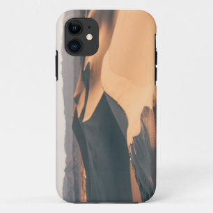 Mesvrij Sand Dunes in Death Valley Case-Mate iPhone Case