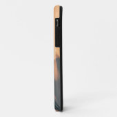 Mesvrij Sand Dunes in Death Valley Case-Mate iPhone Case (Achterkant/links)