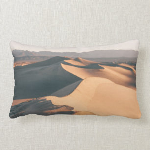 Mesvrij Sand Dunes in Death Valley Kussen