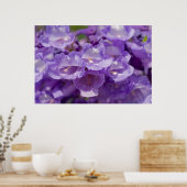 Mesvrij ventilator poster (Keuken)