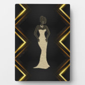 Met 12,7 x 17,78 cm ridder fotoplaat (voorkant)