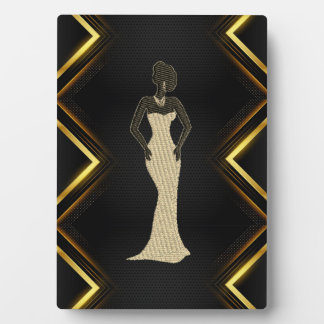 Met 12,7 x 17,78 cm ridder fotoplaat