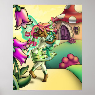 Met "16 x 20", Value-Poster papier (Matte) Poster