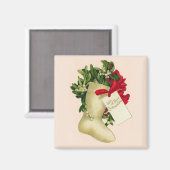 Met alle goede wensen  magneet (Voorkant / Achterkant)