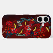 Met Aloha telefoonhoesje Case-Mate iPhone Case (Achterkant (horizontaal))
