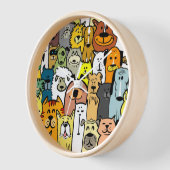  met animaties voor honden en katten (Hoek)