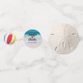 Met Beach THMED Personalized Confetti (Achterkanten)