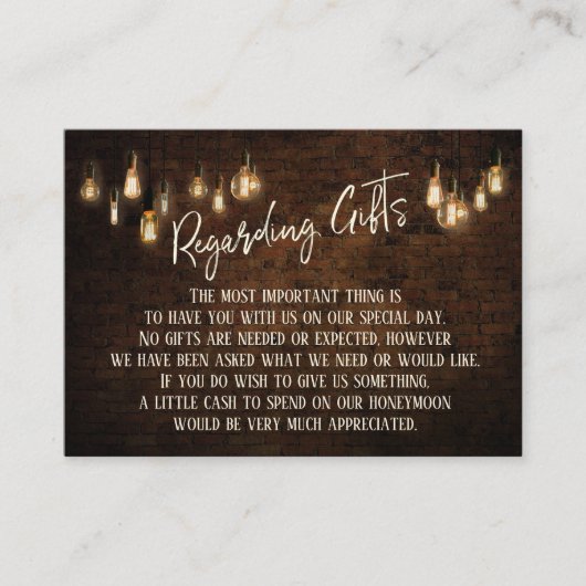 Met betrekking tot donkere cirkels en armedisonlic informatiekaartje (Voorkant)