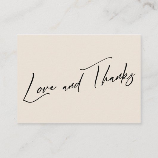 Met betrekking tot het moderne handschrift Simple  Informatiekaartje (Achterkant)