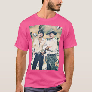Met Bobby Ewing T-shirt