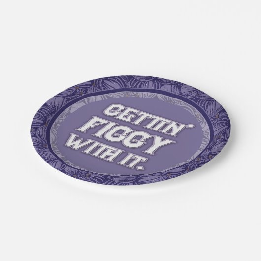 Met Borden van IT-papier Papieren Bordje (Gekanteld)