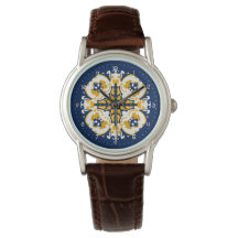 Met cijfers mooie Azulejo Radiance