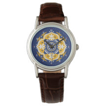 Met cijfers prachtig Azure Blossom