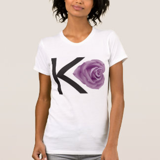 Met CKR-ingang voor dames T-Shirt