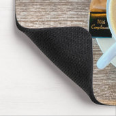 Met complimenten, Cafe Muismat (Hoek)