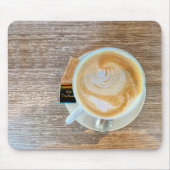 Met complimenten, Cafe Muismat (Voorkant)
