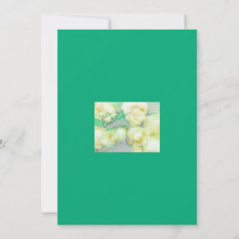 Met condoleances Wenskaart Feestdagenkaart