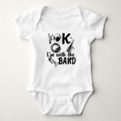 Met de band romper (Voorkant)