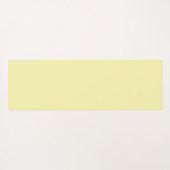 met de hand gebreide kleurrijke patchwerkvierkantj yogamat (Achterkant (horizontaal))