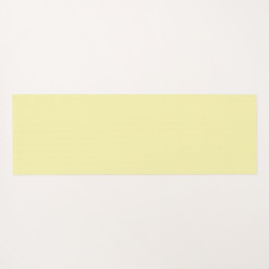 met de hand gebreide kleurrijke patchwerkvierkantj yogamat (Achterkant (horizontaal))