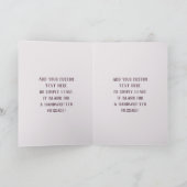 Met de hand gehuurde kleinkinderen maken het leven kaart (Binnen)