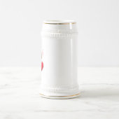 Met de Hand Gemaakte Bier Mokken & Kroezen – Duurz (Center)