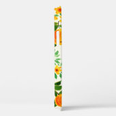 met de hand geschilde afbeelding: Turtledove Case-Mate iPhone Case (Achterkant / Rechts)