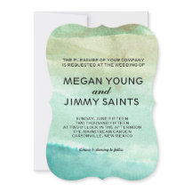 met de hand geschilde waterverf