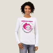 Met de hand geselecteerde, Limited Edition Label P Tri-Blend Shirt (Voorkant)