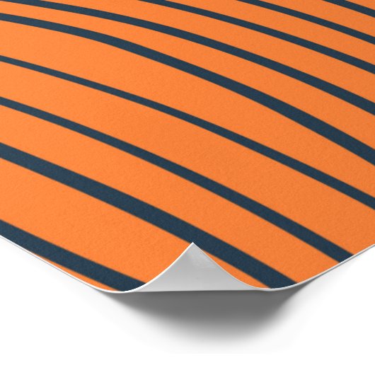 Met de hand getekend groentebehangselpapier voor u poster (Hoek)