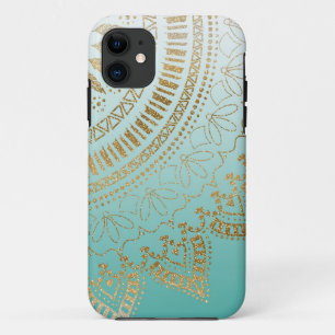 , met de hand getekend stamhout — elegant ontwerp Case-Mate iPhone case