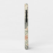 Met de Hand Getekende Bloemen Case-Mate iPhone Case (Achterkant/links)