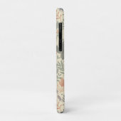 Met de Hand Getekende Bloemen Case-Mate iPhone Hoe Case (Achterkant/links)