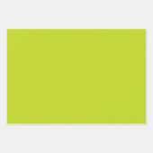 Met de hand getekende bloemen, papier voor vlotter inpakpapier vel (Voorkant 3)