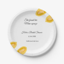 met de hand getekende citroenbladeren voegen QR-vr