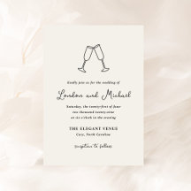 Met de hand getekende fluiten Doodle moderne bruil