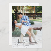 Met de hand getekende foto van oude munten om de d kaart (Voorkant / Achterkant)