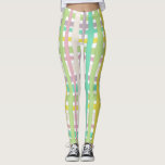 met de hand getrokken lijnen kleurrijke strips leggings<br><div class="desc">Ik hoop dat je dit leuke ontwerp leuk vindt. Pas het aan met je eigen tekst. En controleer mijn winkel op overeenkomende objecten zoals overhemden,  handdoeken,  verpakkingspapier,  kaarten en nog veel meer! Als je iets wilt,  laat dan een briefje achter. Bedankt om mijn design te controleren!</div>