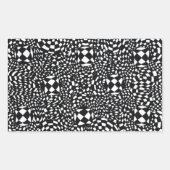 Met de hand getrokken stickers (Voorkant)