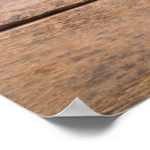 Met de hand ontworpen los Poster voor sluiten (Hoek)