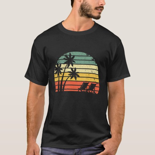 met de handpalmen bedeklaag t-shirt (Voorkant)