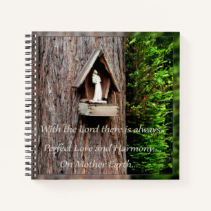 Met de Heer... Notitieboek