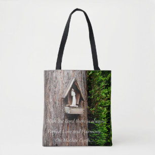 Met de Heer... Tote Bag
