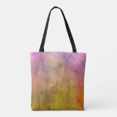 Met de kroonluchter abstract Metropolitan opera ho Tote Bag (Achterkant)