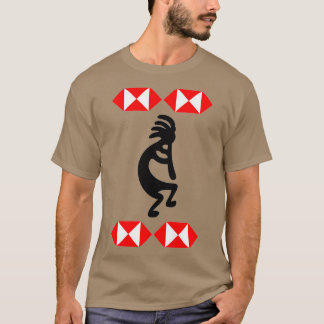 MET DE LUCK T-SHIRT