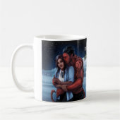 Met de Mok van Alien Warlord (Links)