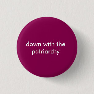 Met de Patriarchy Button