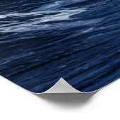 Met de wind geslagen - Poster (Hoek)