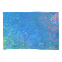 Met de Zee alcoholinkt, Abstract acrylzuur