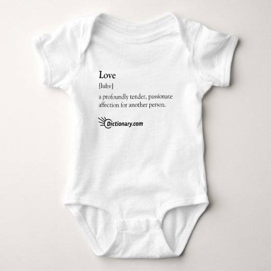 met definitie romper (Voorkant)